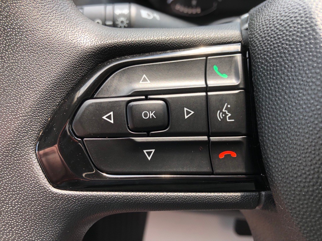 2025 RAM Promaster Image 32