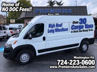 Image for 2025 RAM Promaster 2500 HIGH ID: 7615955