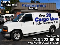 Image for 2025 GMC Savana G2500 ID: 7620694