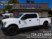 Image for 2017 Ford F-250 Super Duty ID: 7633154