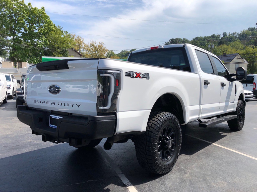 2017 Ford F-250 Image 6