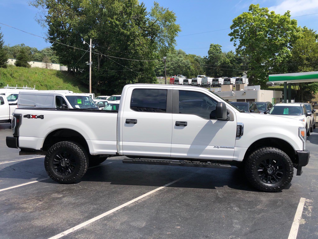 2017 Ford F-250 Image 7