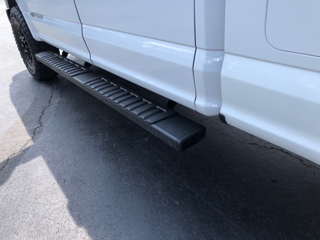 2017 Ford F-250 Image 14