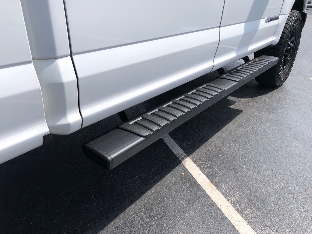2017 Ford F-250 Image 15