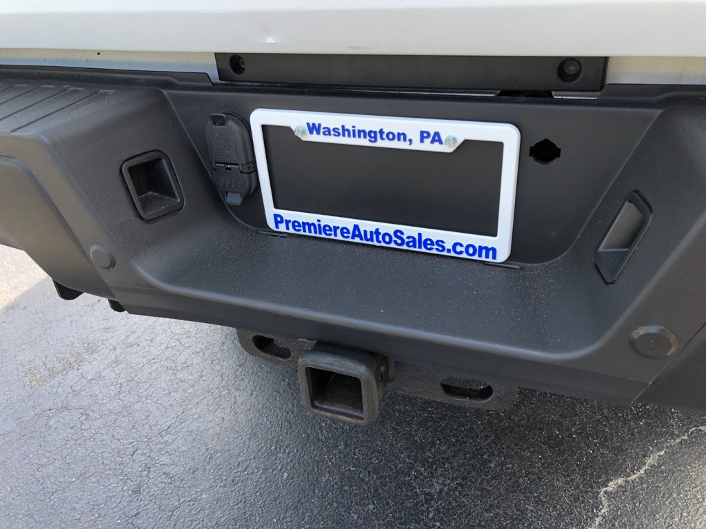 2017 Ford F-250 Image 17