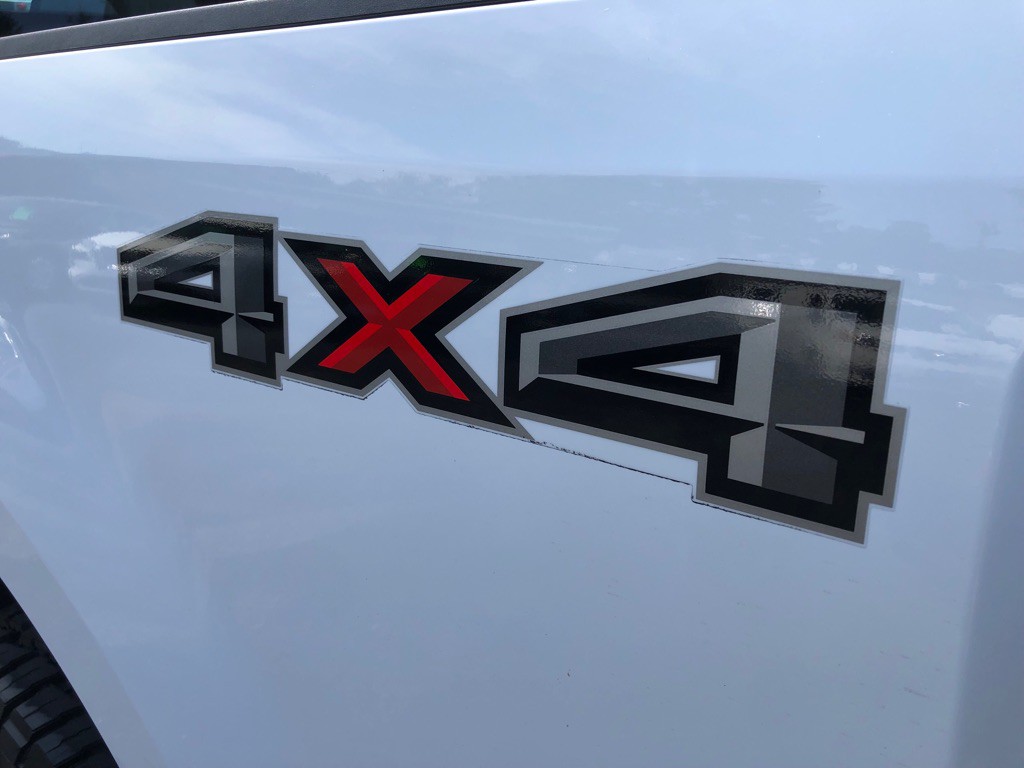 2017 Ford F-250 Image 18