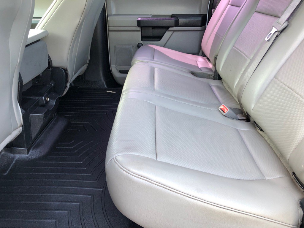 2017 Ford F-250 Image 23