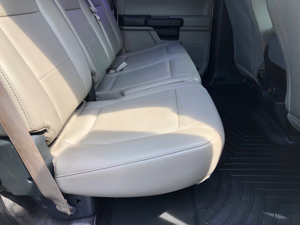 2017 Ford F-250 Image 24