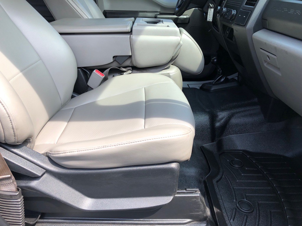 2017 Ford F-250 Image 25