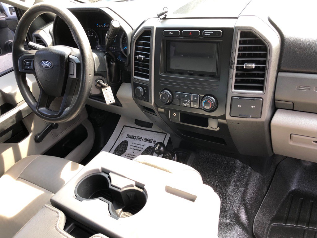 2017 Ford F-250 Image 26