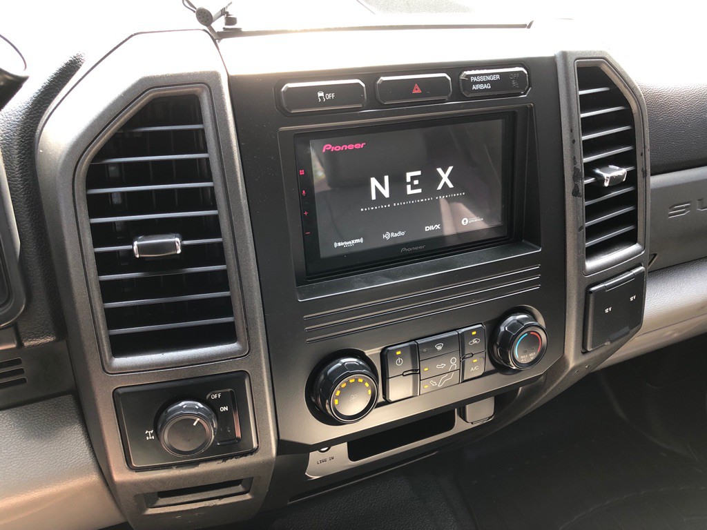 2017 Ford F-250 Image 28