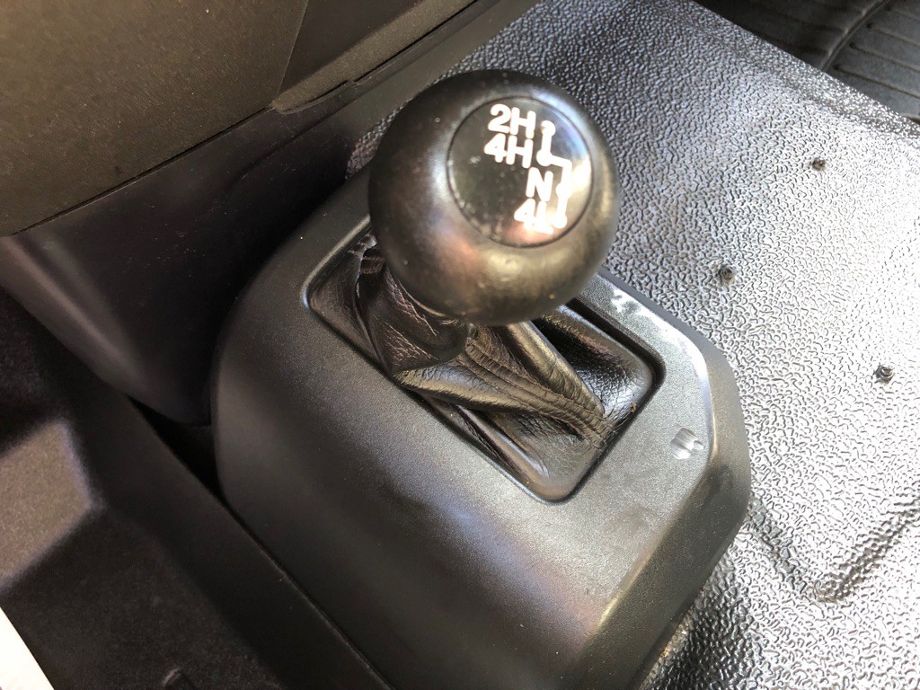 2017 Ford F-250 Image 30