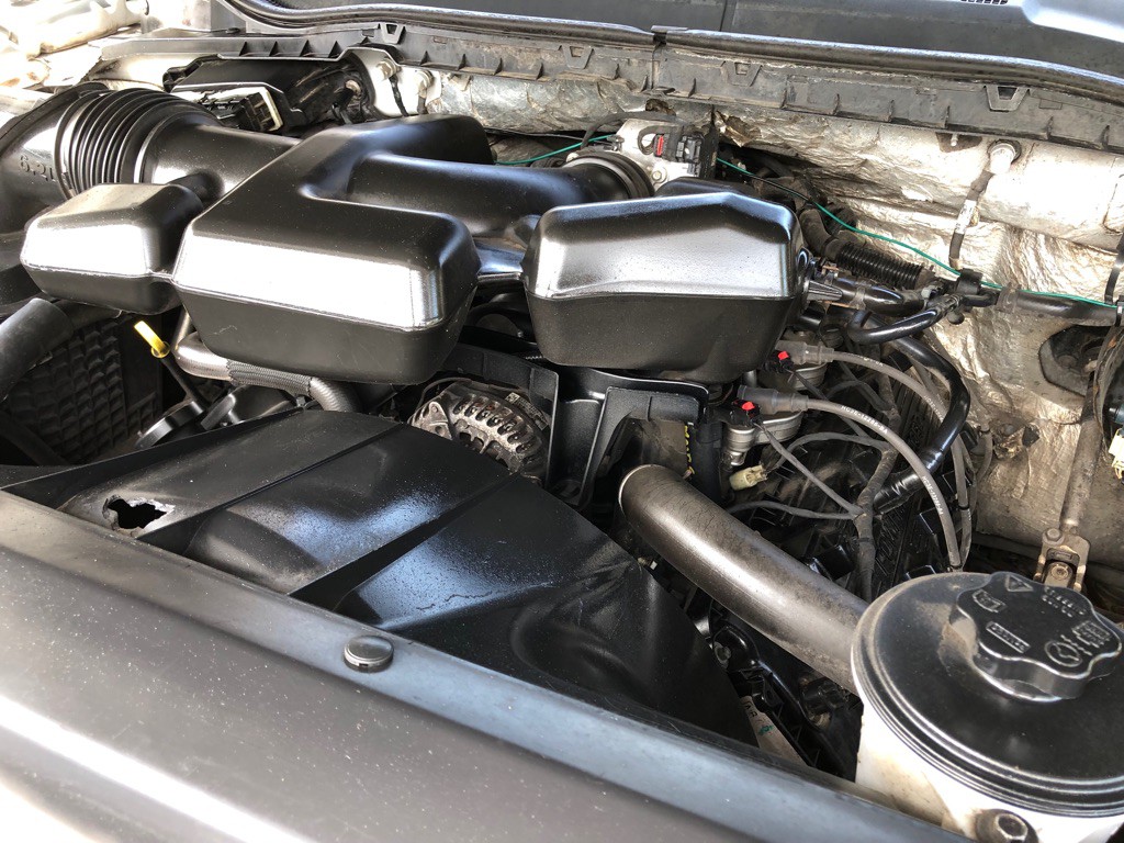 2017 Ford F-250 Image 36