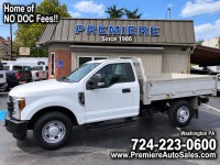 Image for 2018 Ford F-250 Super Duty ID: 7633384