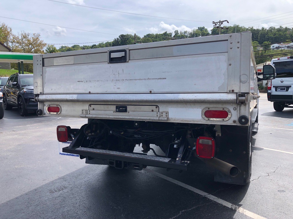 2018 Ford F-250 Image 5