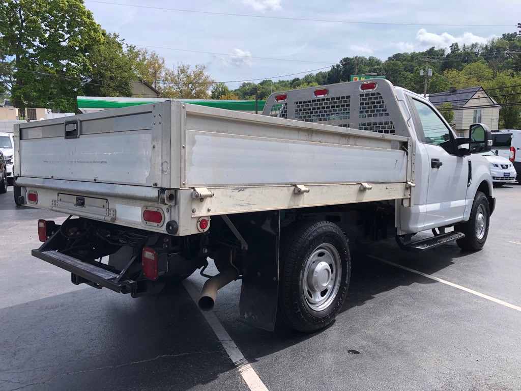 2018 Ford F-250 Image 6