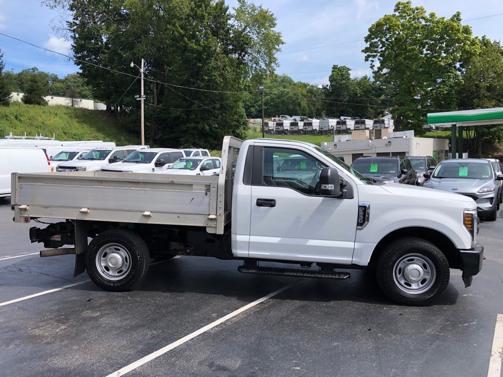 2018 Ford F-250 Image 7