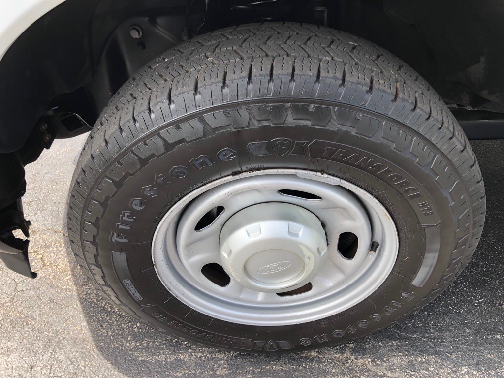 2018 Ford F-250 Image 11