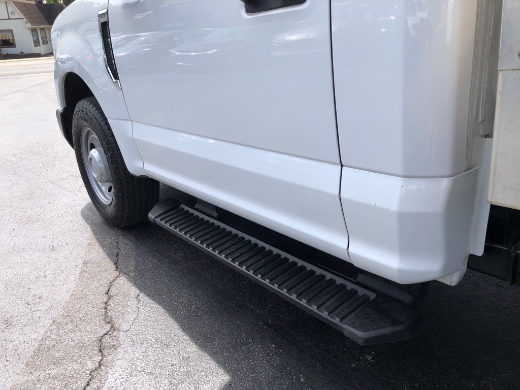 2018 Ford F-250 Image 14