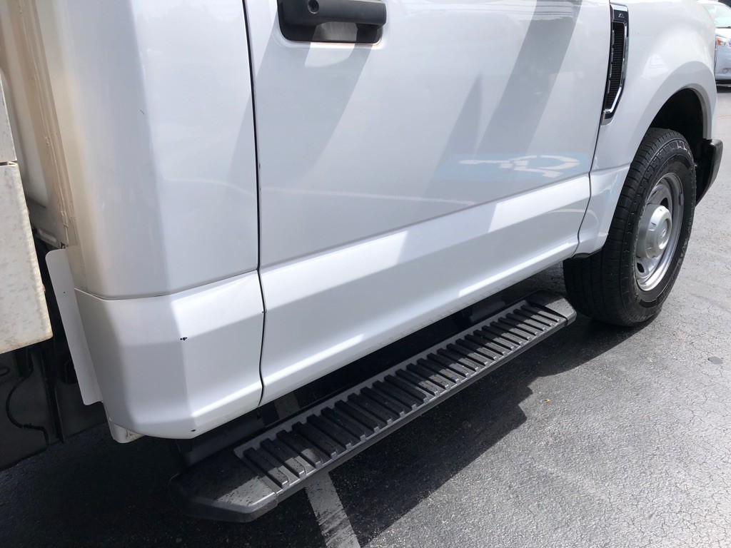 2018 Ford F-250 Image 15