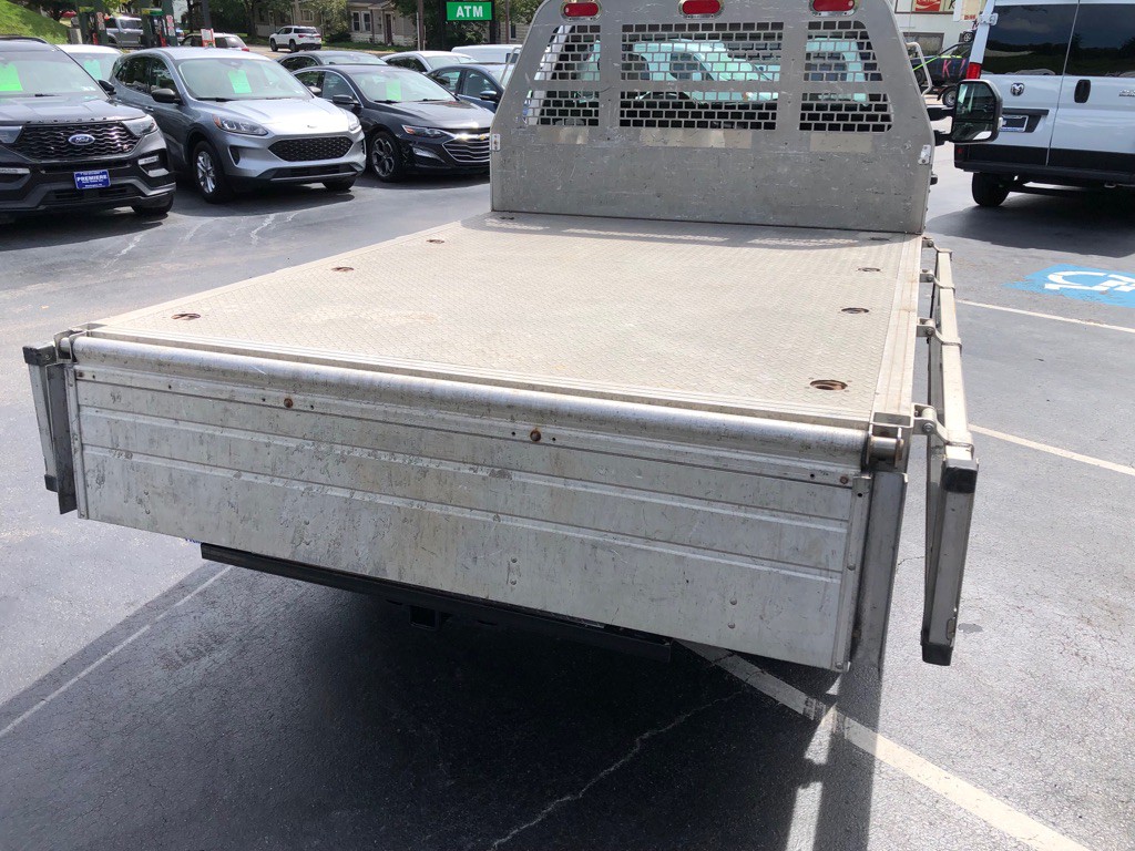 2018 Ford F-250 Image 17