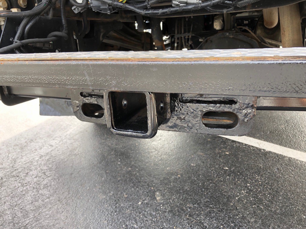 2018 Ford F-250 Image 18
