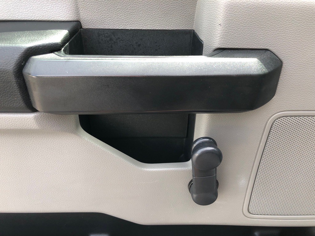 2018 Ford F-250 Image 19