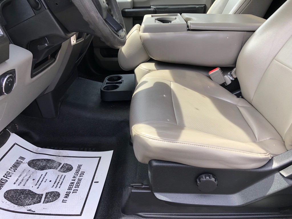 2018 Ford F-250 Image 20