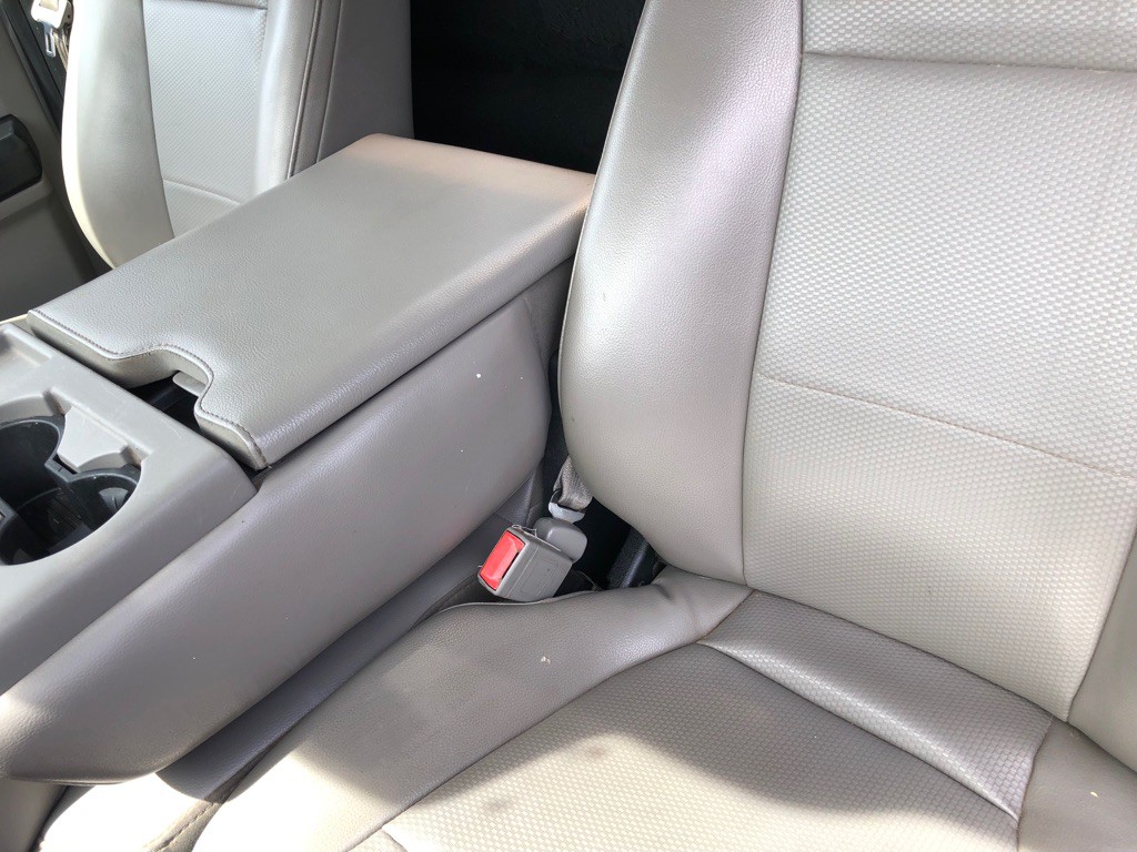 2018 Ford F-250 Image 21