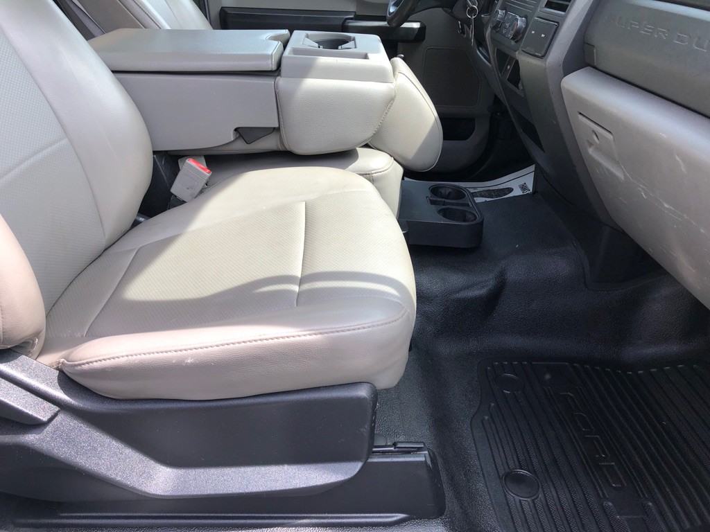 2018 Ford F-250 Image 22