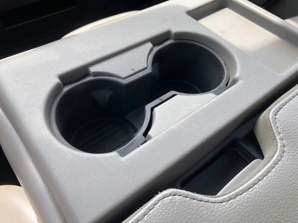 2018 Ford F-250 Image 24