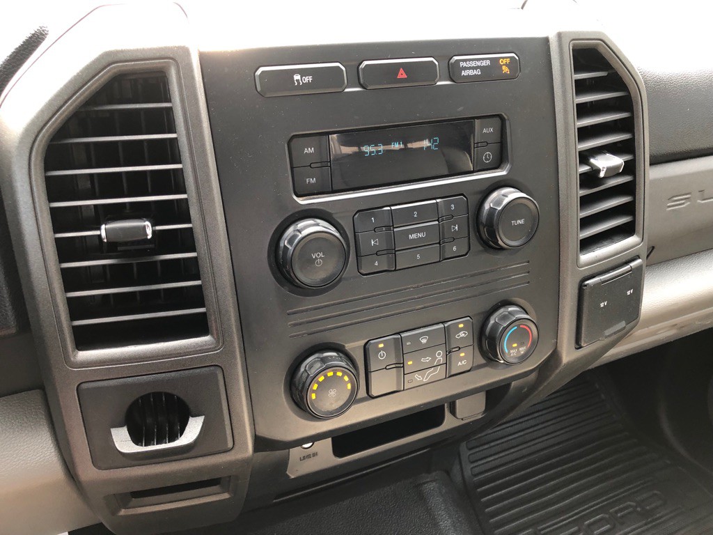 2018 Ford F-250 Image 25