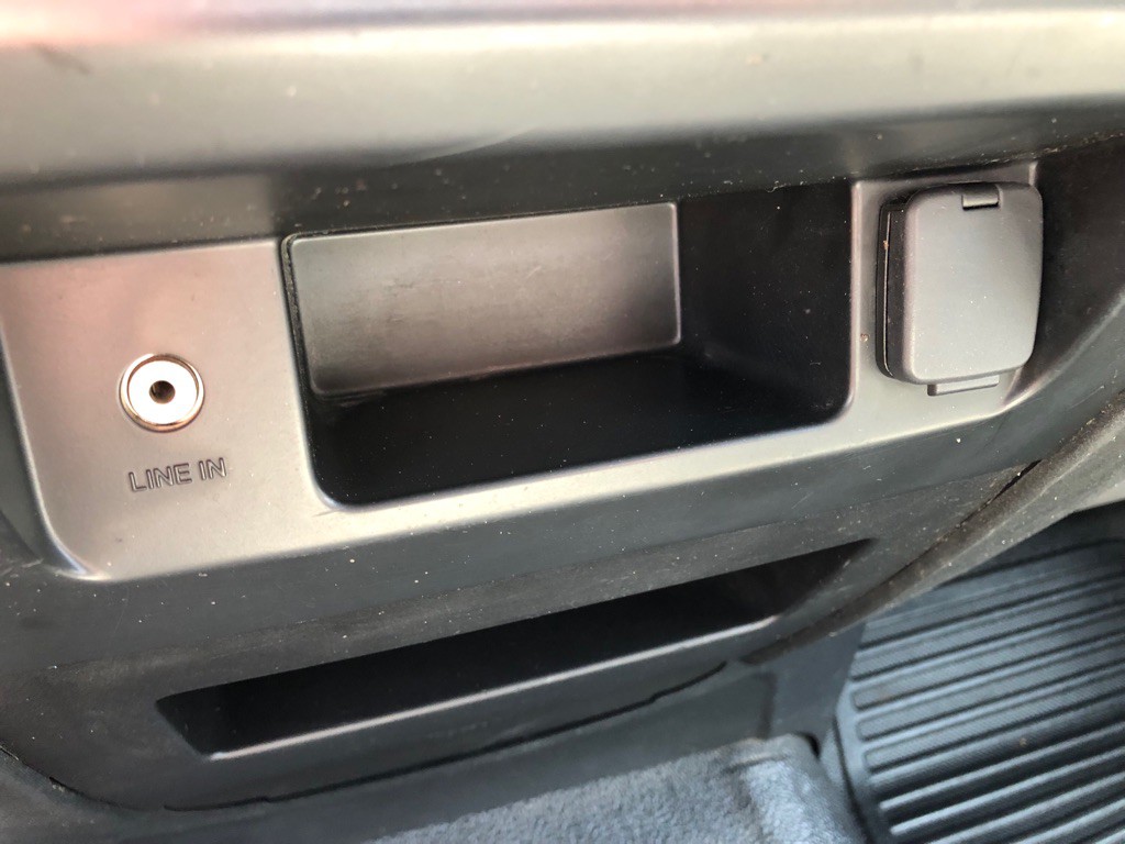 2018 Ford F-250 Image 27