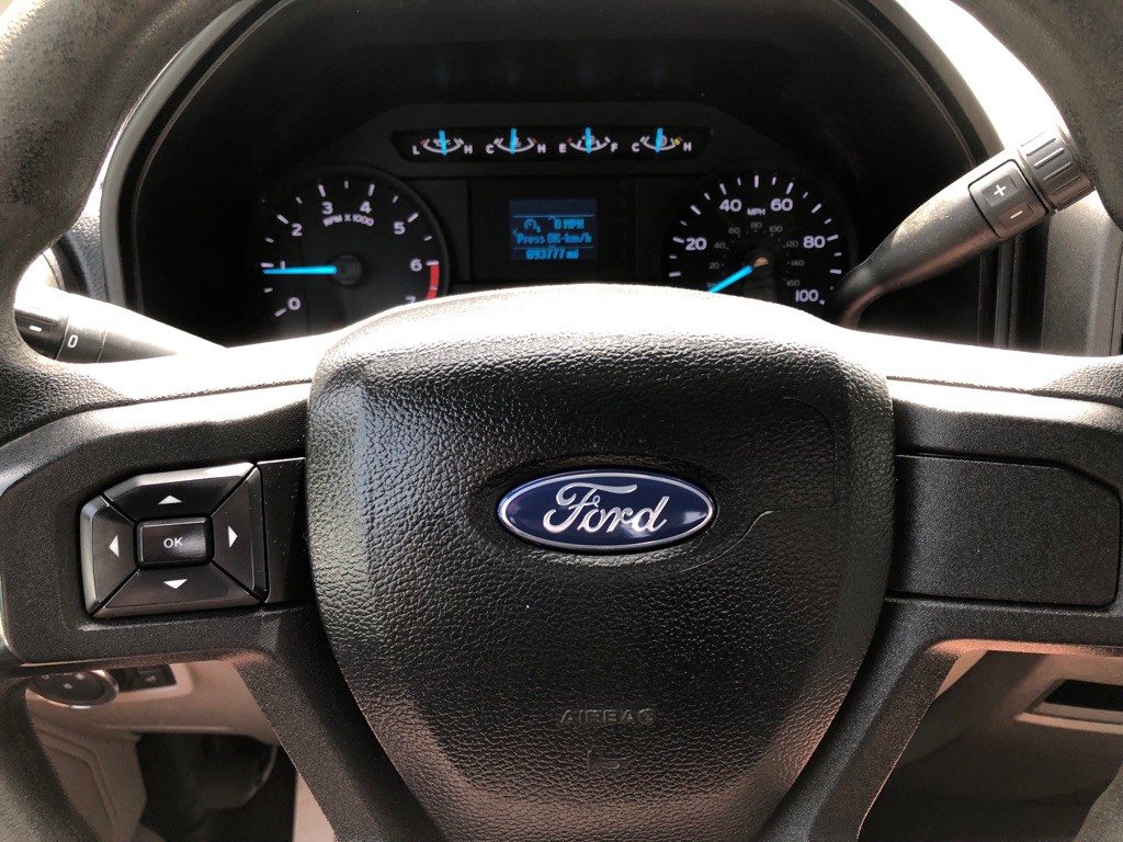 2018 Ford F-250 Image 28