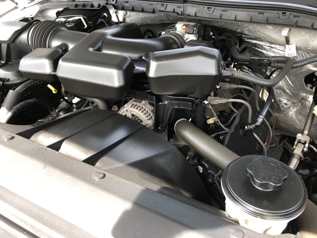 2018 Ford F-250 Image 33