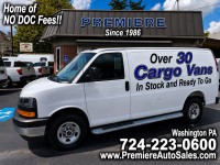 Image for 2025 GMC Savana G2500 ID: 7634174