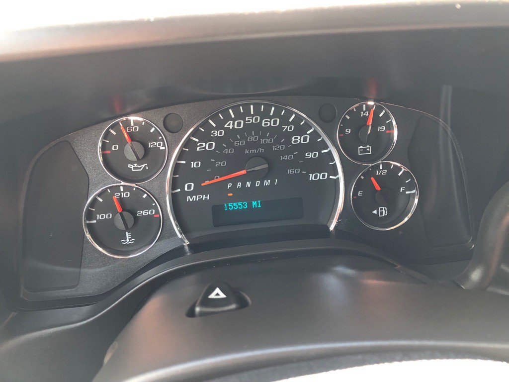 2025 GMC Savana Image 34