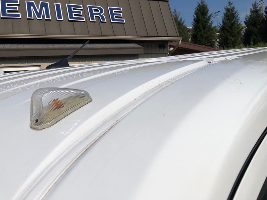 2025 RAM Promaster Image 13