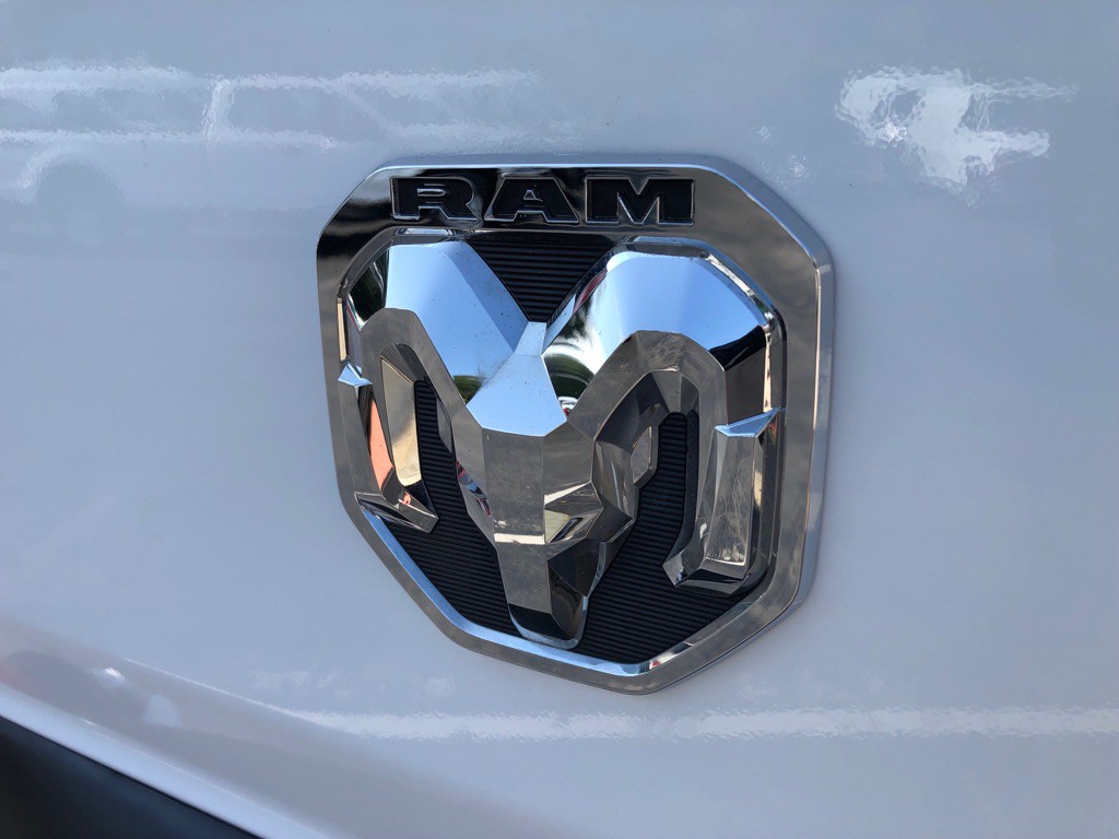 2025 RAM Promaster Image 16