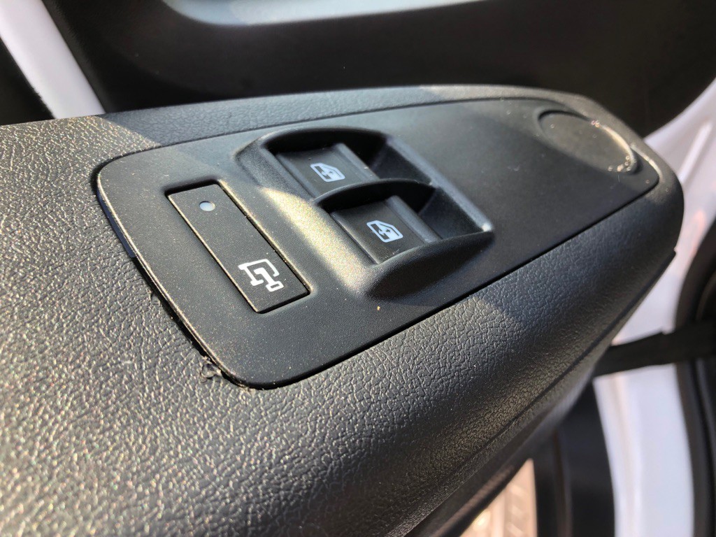 2025 RAM Promaster Image 18