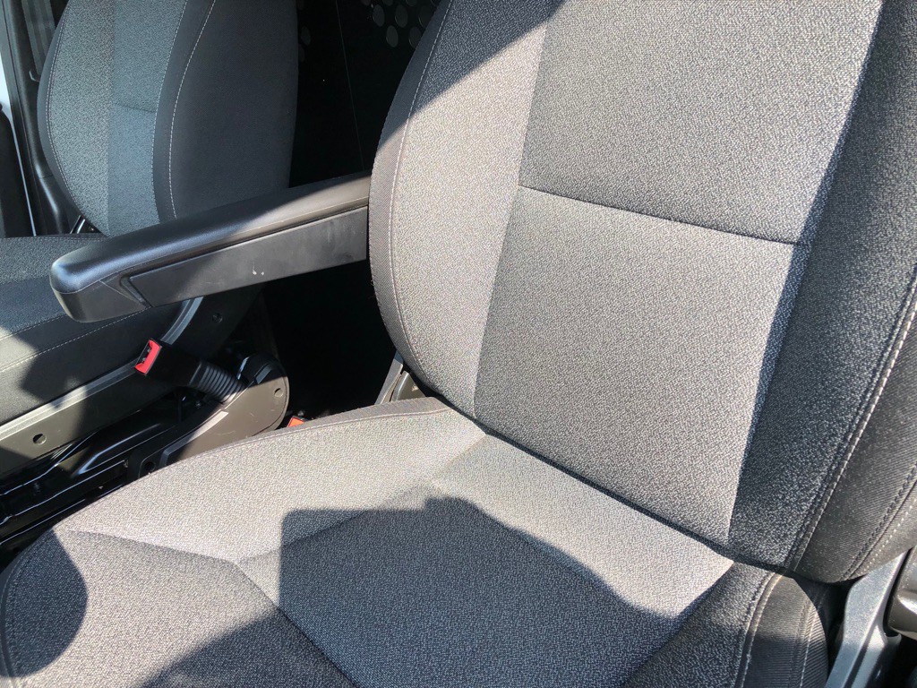 2025 RAM Promaster Image 20