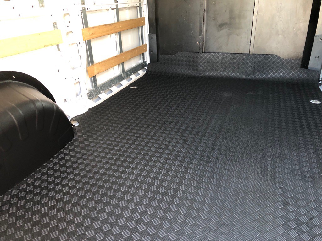 2025 RAM Promaster Image 21