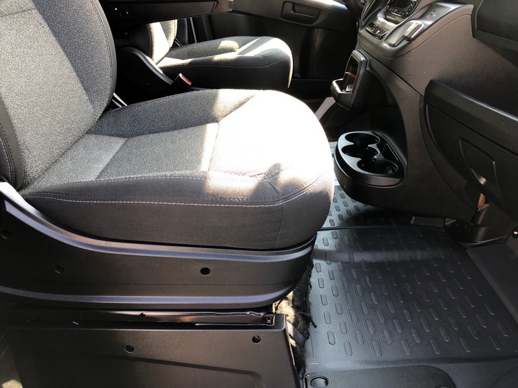 2025 RAM Promaster Image 25