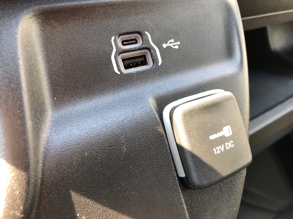 2025 RAM Promaster Image 29