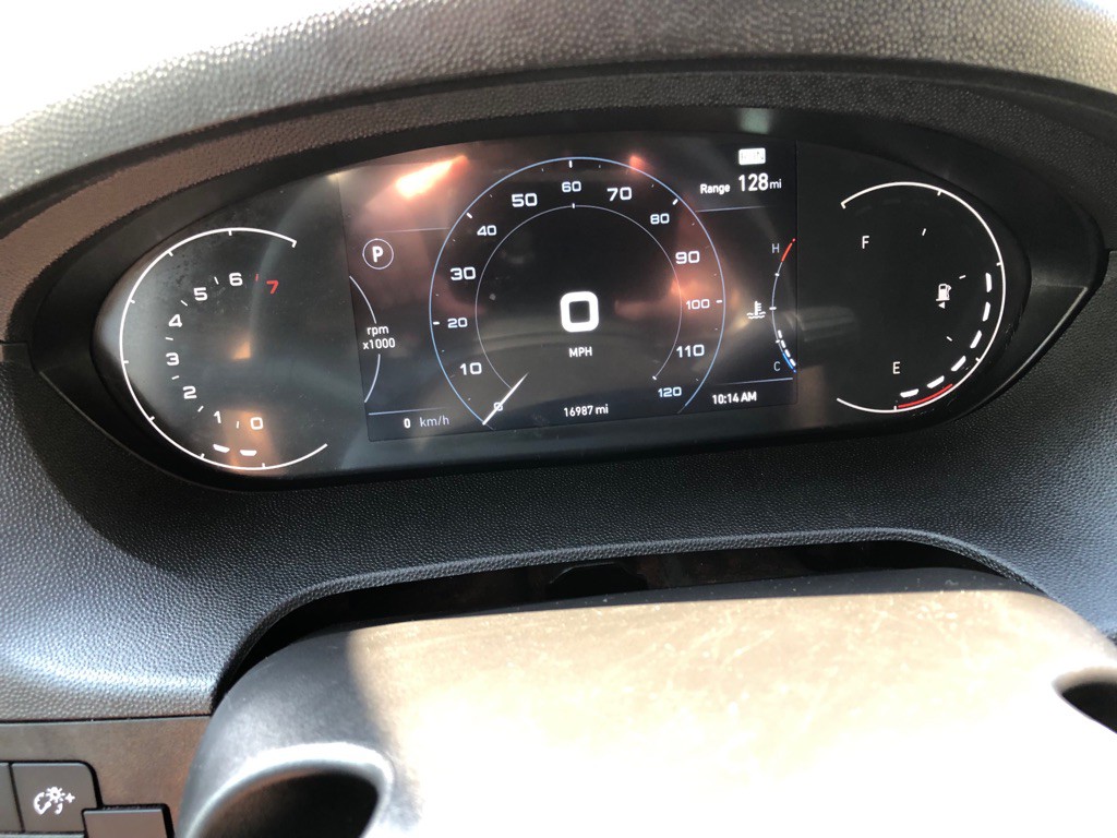2025 RAM Promaster Image 35