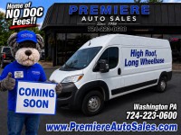 Image for 2023 RAM Promaster 2500 HIGH ID: 7641982