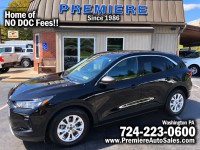 Image for 2023 Ford Escape Active ID: 7644984