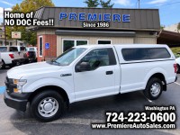 Image for 2017 Ford F-150  ID: 7650581