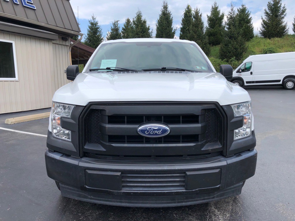 2017 Ford F-150 Image 9