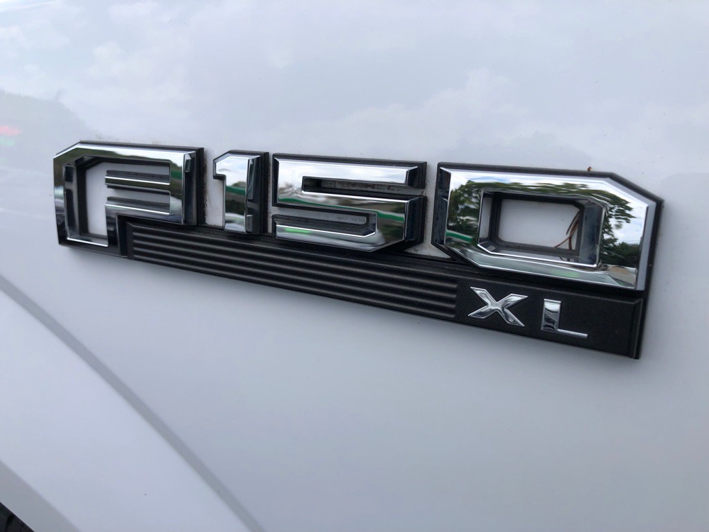 2017 Ford F-150 Image 14